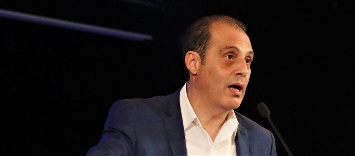Ο Κ.Βελόπουλος διαψεύδει με βεβαίωση ΔΟΑΤΑΠ τα fake news φιλοκυβερνητικών ιστοσελίδων για το πτυχίο του